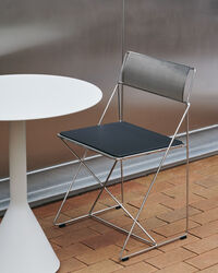 X-Line Stol Krom / Krom