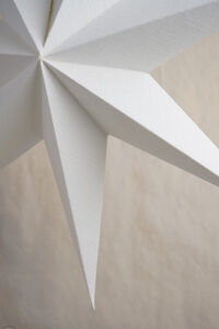 Sally Julestjerne 60 cm