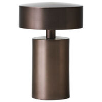 Column Table Lamp Portable (CE-ETL-UK) Bronze