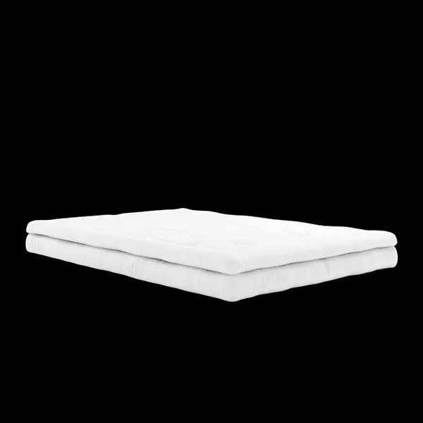 Buckle-Up Sofa Med Belte Utendørs Beige / Sort
