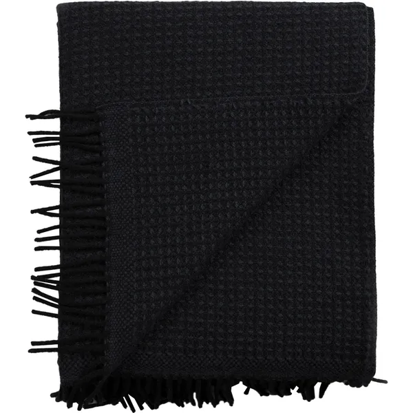 Vega Huopa 150x210 cm Musta