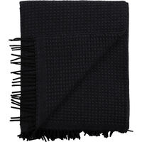 Vega Huopa 150x210 cm Musta