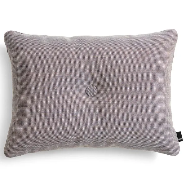 Dot Pute Steelcut Trio 45x60 cm Lavender