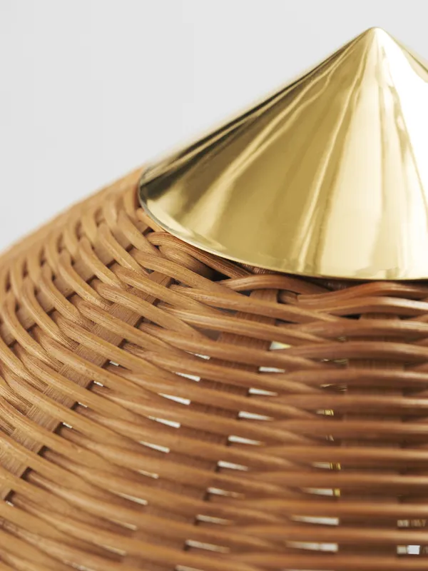 9602 Lattiavalaisin Wicker Willow