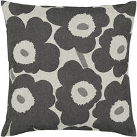 Pieni Unikko Tyynynpäällinen 47x47 cm Pinkki