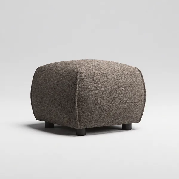 Le Petite Sittpuff Coastal Shale