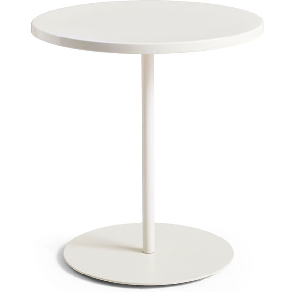 Pyro Salongbord 45 cm Cream White / Eggshell