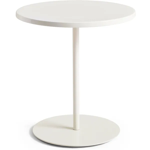Pyro Coffee Table 45 cm Cream White / Eggshell