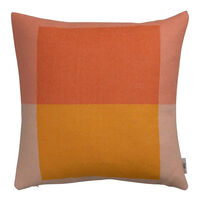 Syndin Pude 50x50 cm Orange