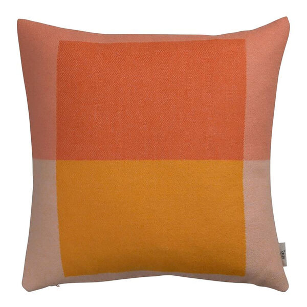 Syndin Pude 50x50 cm Orange