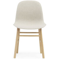 Form Stol Main Line flax/Eik