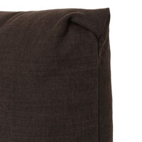 Clean Koristetyyny Hot Madison 60x40 cm Smoked Chocolate