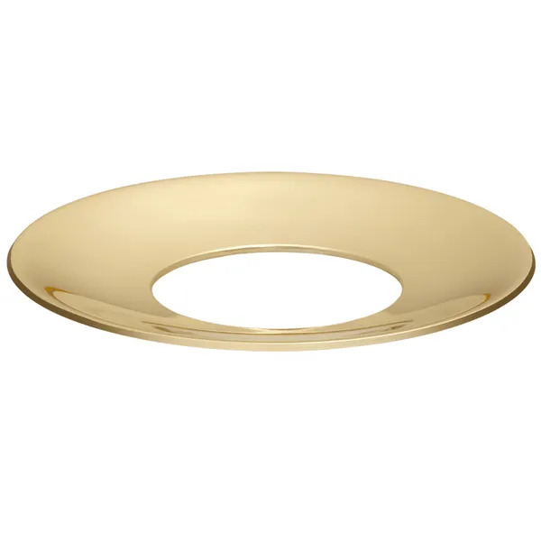 Lysmanchet 3-pak Solid Brass