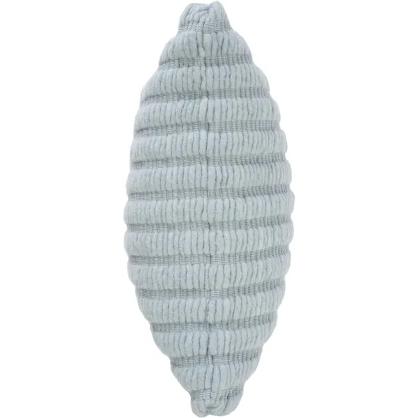 Ridge Tyyny 45x45 cm Vaaleansininen