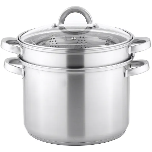 Pastagryta 4 Delar 75 L