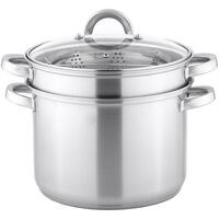 Pastagryta 4 Delar 75 L