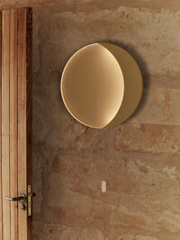 Neba Vegglampe Cashmere