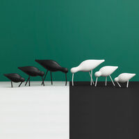 Shorebird Small Sort/Oak
