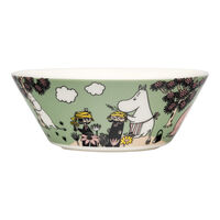 Moomin Skål 15 cm Loving Care