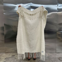 Jungberg Ullteppe 130x170 cm Off-white