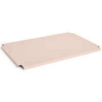 Colour Crate Metal Large Lokk Powder