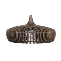 Clava Dine Wood Lampskärm Natur Ek