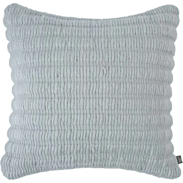 Ridge Tyyny 45x45 cm Vaaleansininen
