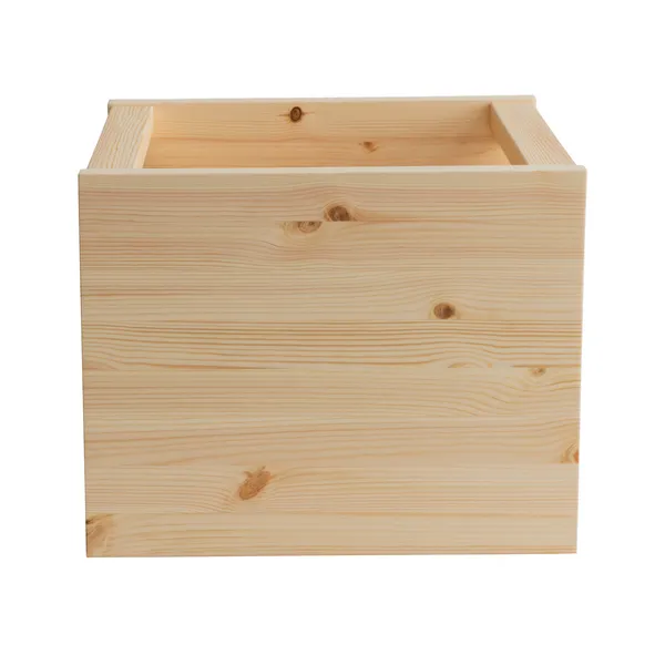 020 Koppa Låda Pine Stor