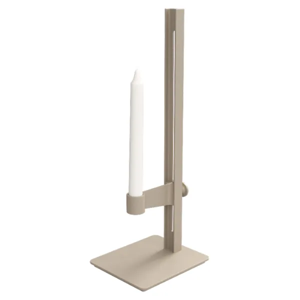 Museum Lysestage Beige