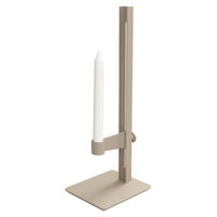 Museum Lysestage Beige