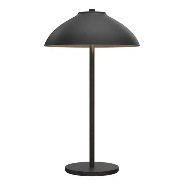 Vali Pöytävalaisin Flat Black