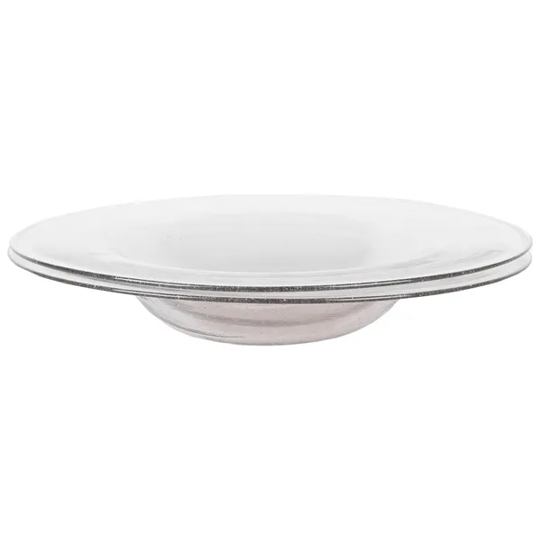 Isle Dybe Tallerkener 2-pak Ø22 cm Light Smoke