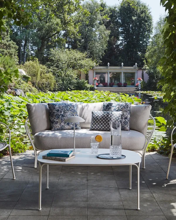 Hiray Loungesoffa
