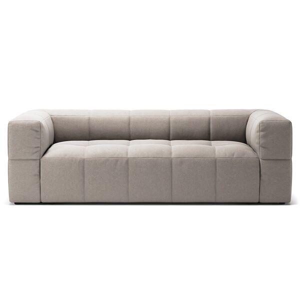 Mure 2-Personers Sofa Sandshell Beige