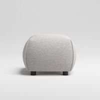 Le Petite Puff Pacific White