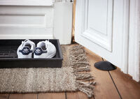 Tree Rubber Boot Tray 36x85 cm
