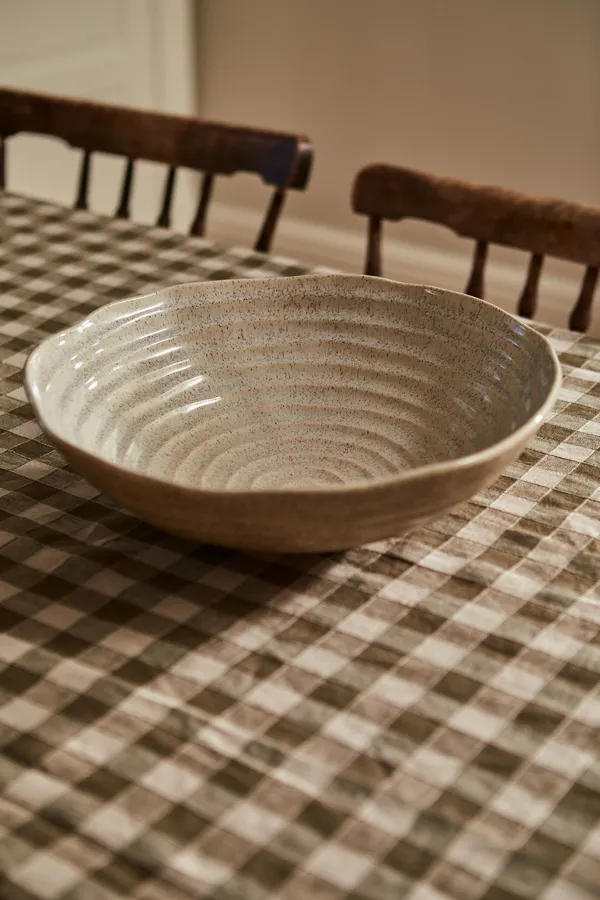 Arlo Kulho 34 cm Kermanvalkoinen