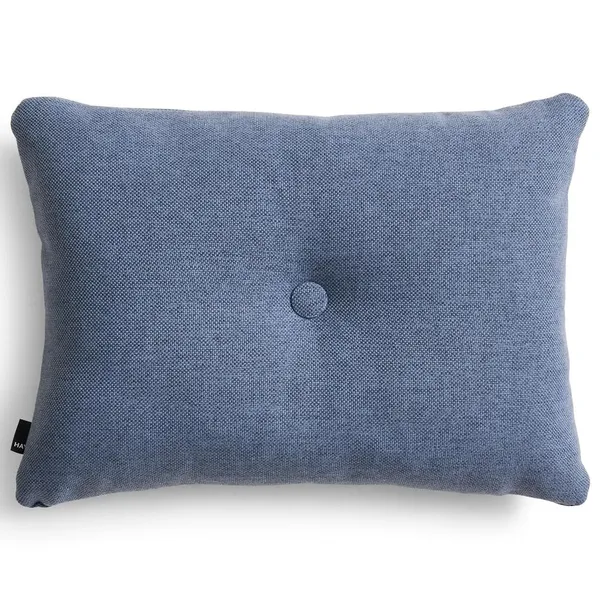 Dot Pude Mode 45x60 cm Violet