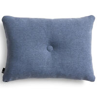 Dot Pude Mode 45x60 cm Violet