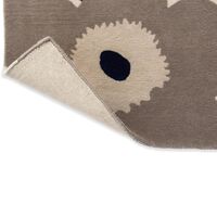 Marimekko Unikko Matta 140x200 cm Greige