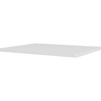 Panton Wire inlay shelf 38-Snow