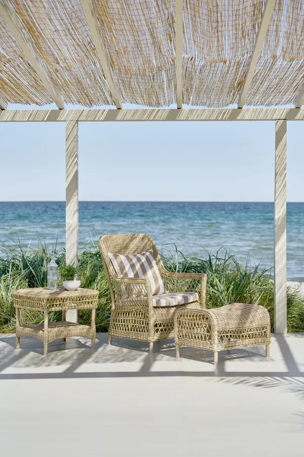 Dawn Taburet Outdoor Naturlig