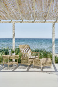 Dawn Taburet Outdoor Naturlig
