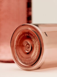 Miz Vandflaske 72 cl Mauve