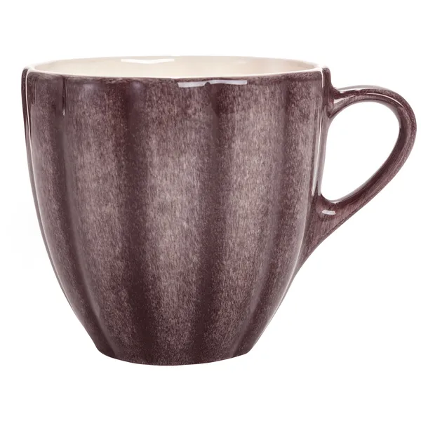 Oyster Mugg 60 cl Plommon