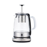 Cha TM1-1500S Tekokare