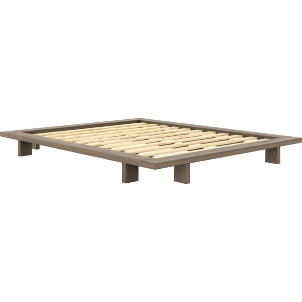 Japan Sengeramme Carob Brown 160x200 cm