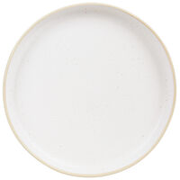 Otto Tallrikar 2-pack Ø25 cm Vit