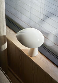 Rumee 220 Bordlampe Cloud White