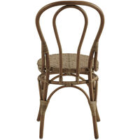 Lulu Spisebordsstol Antique